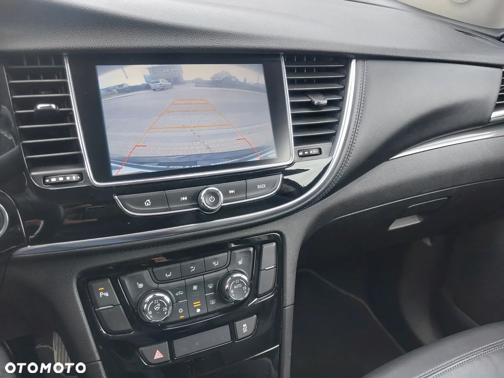 Opel Mokka X - 16