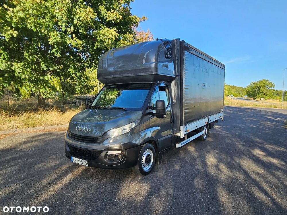 Iveco Daily 35S18 10EP - 3