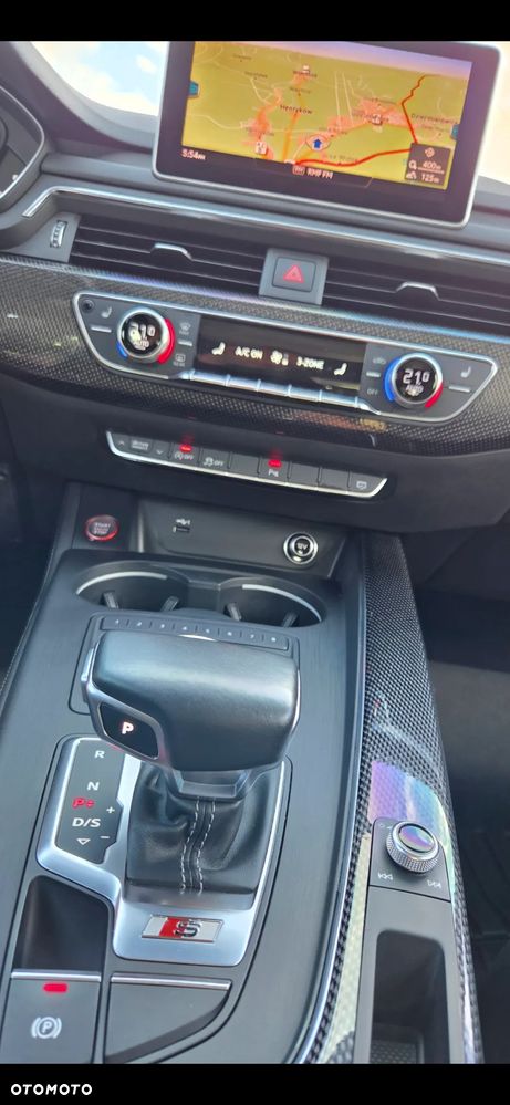 Audi S5 Sportback - 22