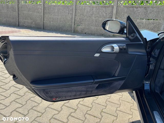 Porsche 718 Boxster - 35