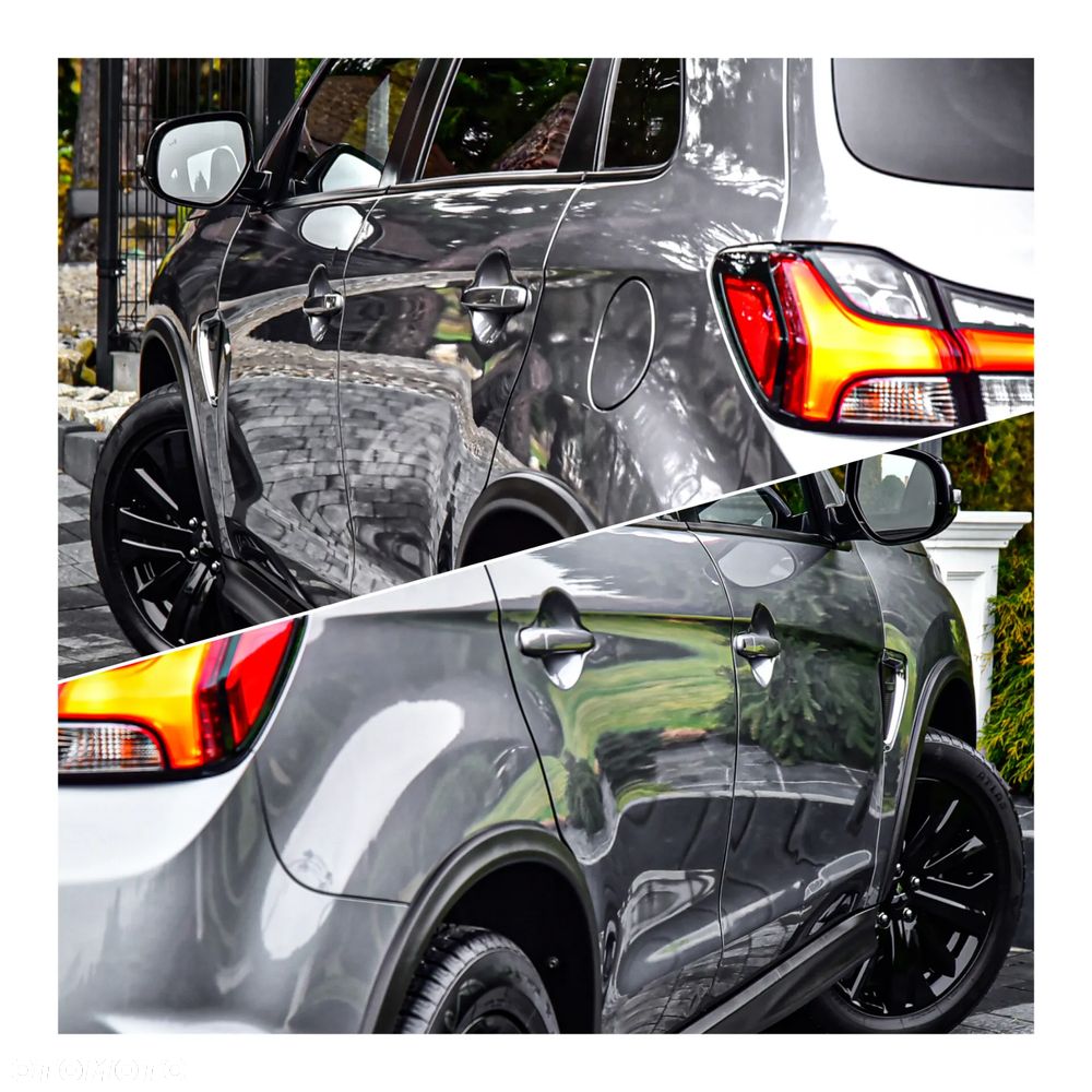 Mitsubishi ASX 2.0 2WD Intro Edition+ - 12