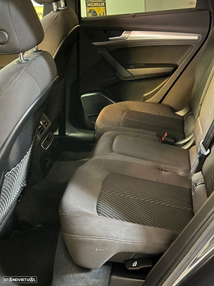 Audi Q5 50 TFSI e quattro S tronic - 22