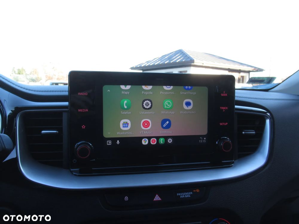 Kia Ceed 1.5 T-GDI L - 26