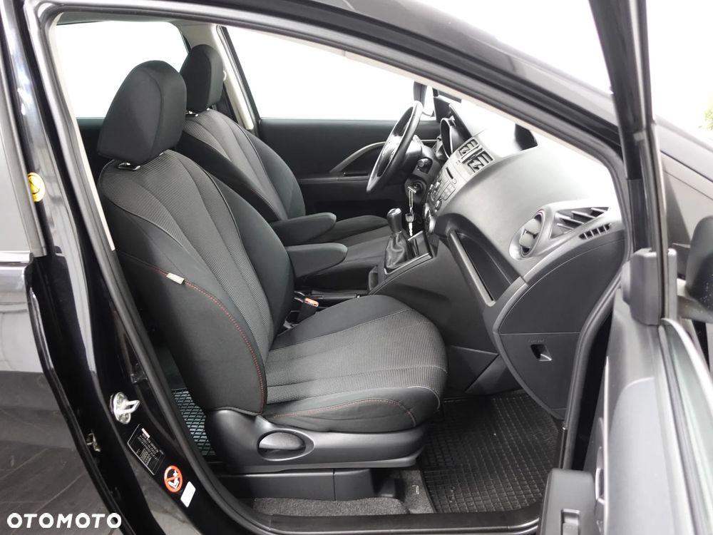 Mazda 5 1.6 MZ-CD Business-Line - 26