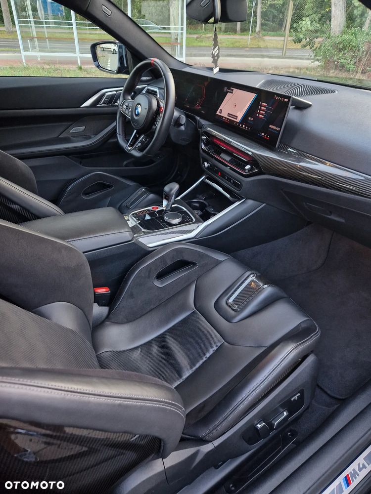 BMW M4 - 13