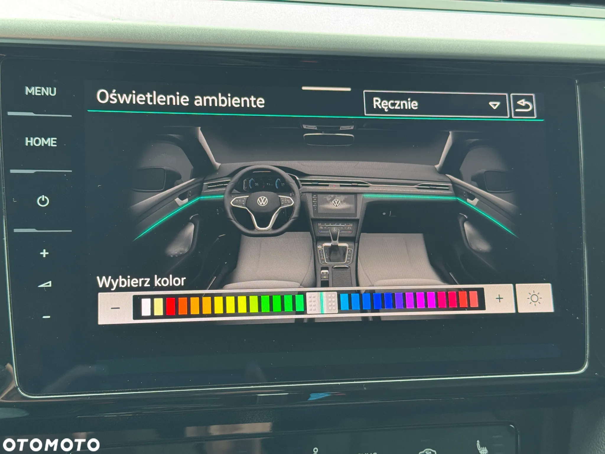 Volkswagen Arteon Shooting Brake 2.0 TDI SCR 4Motion DSG R-Line - 27