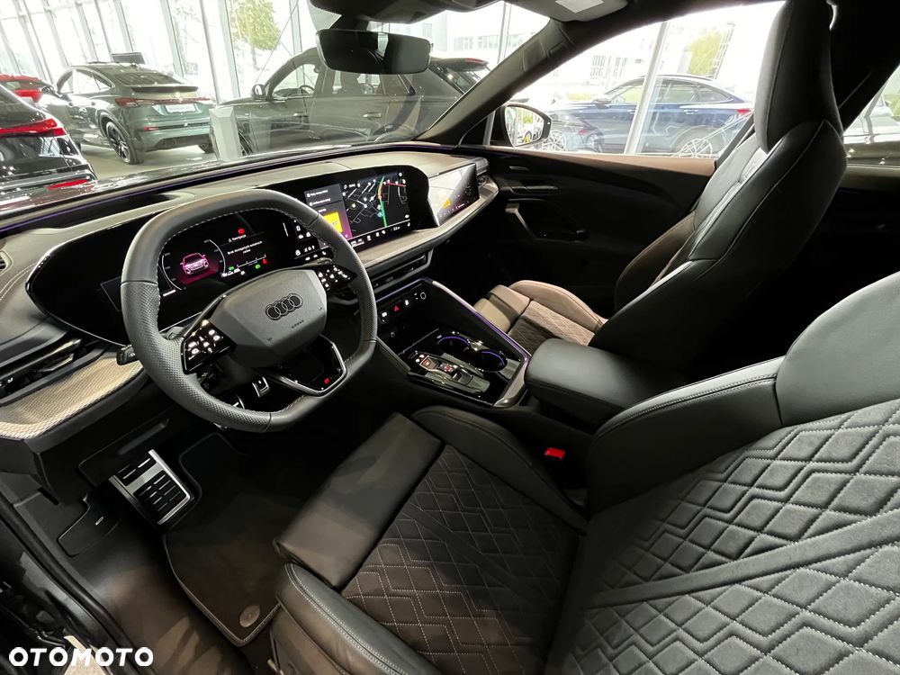 Audi Q5 TDI mHEV 150 kW Quattro S tronic - 12