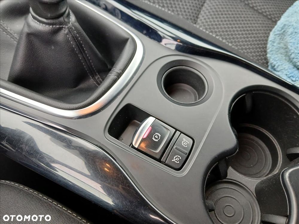 Renault Kadjar 1.3 TCe FAP Zen - 19