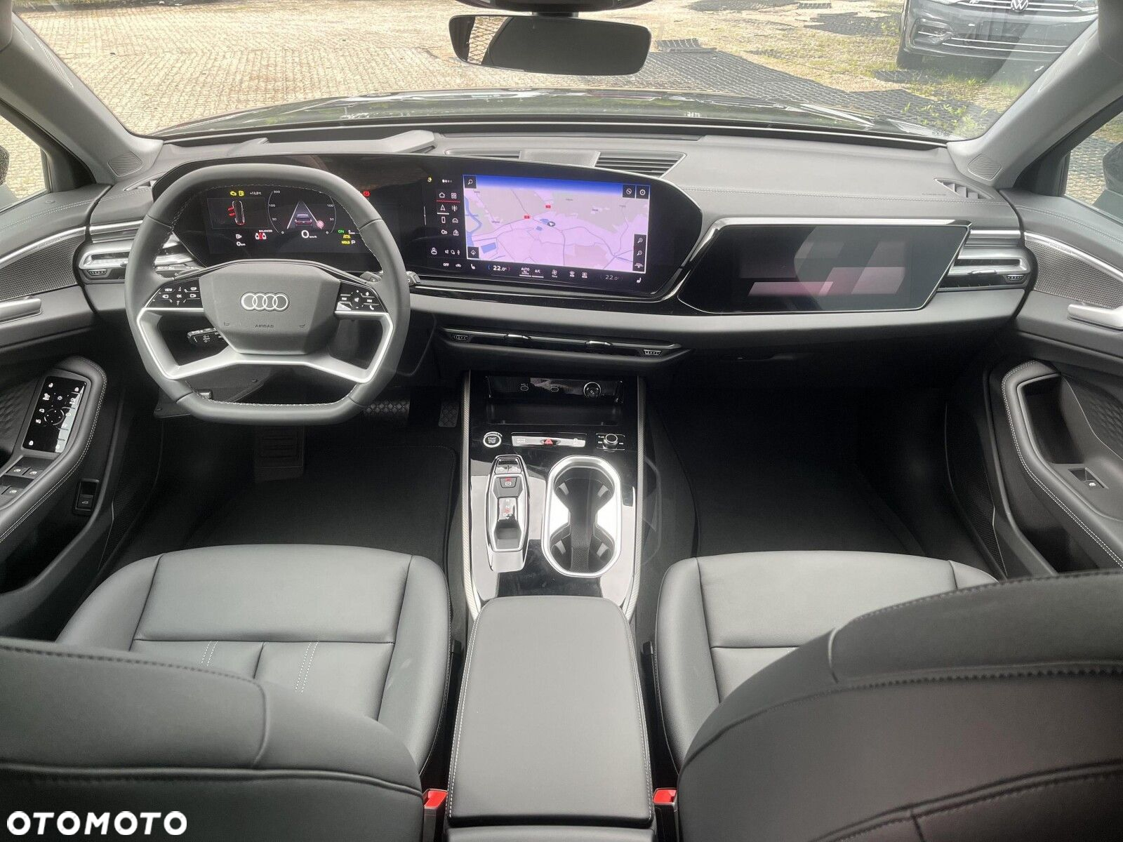 Audi A6 - 28