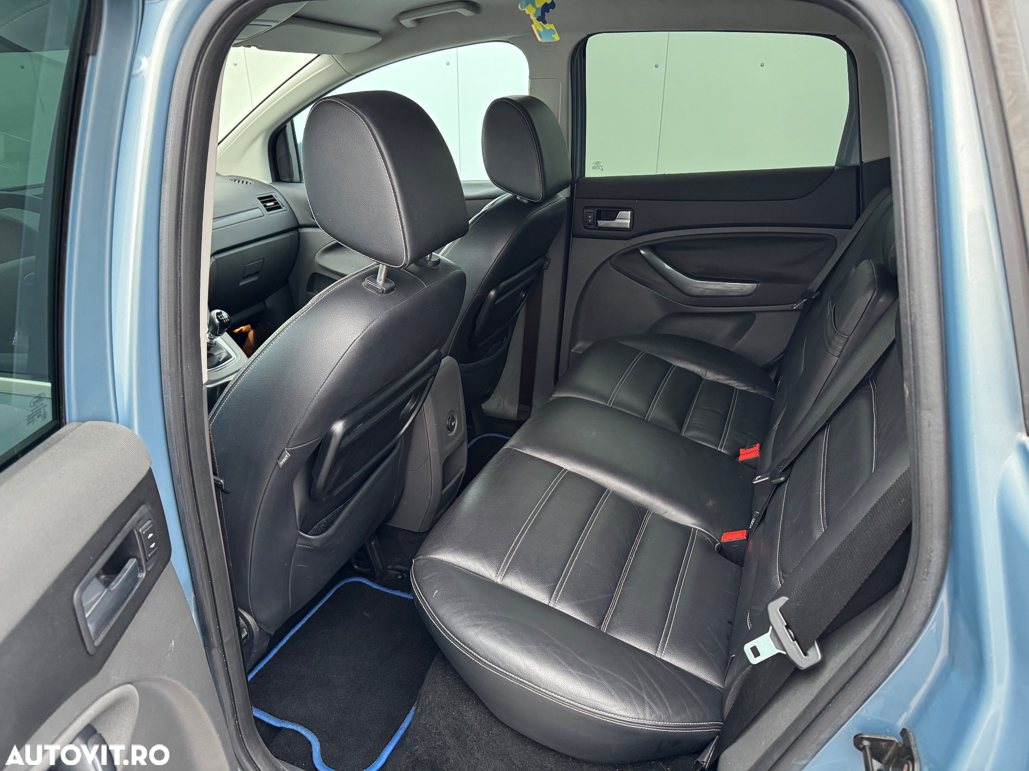 Ford Kuga 2.0 TDCi 2x4 Trend - 8