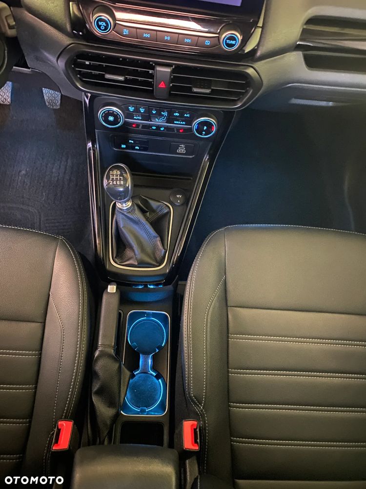 Ford EcoSport 1.0 EcoBoost ACTIVE - 12