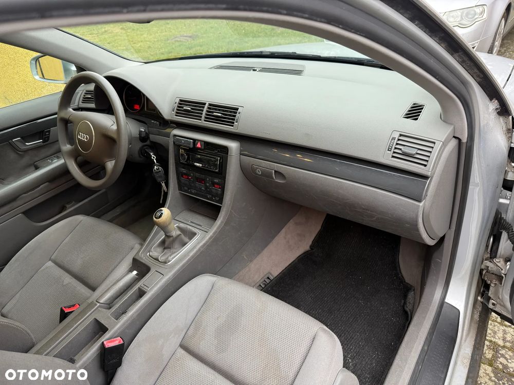 Audi A4 Limousine 2 - 13