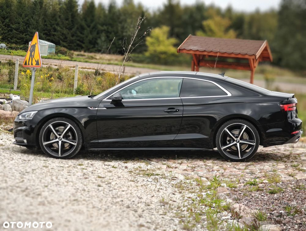 Audi A5 - 5