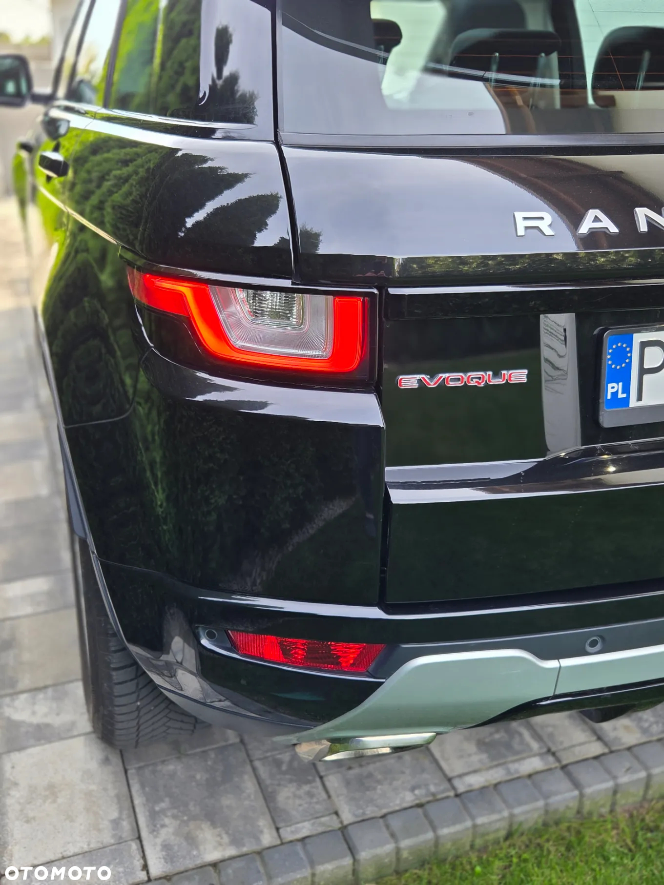 Land Rover Range Rover Evoque 2.0TD4 HSE Dynamic - 23