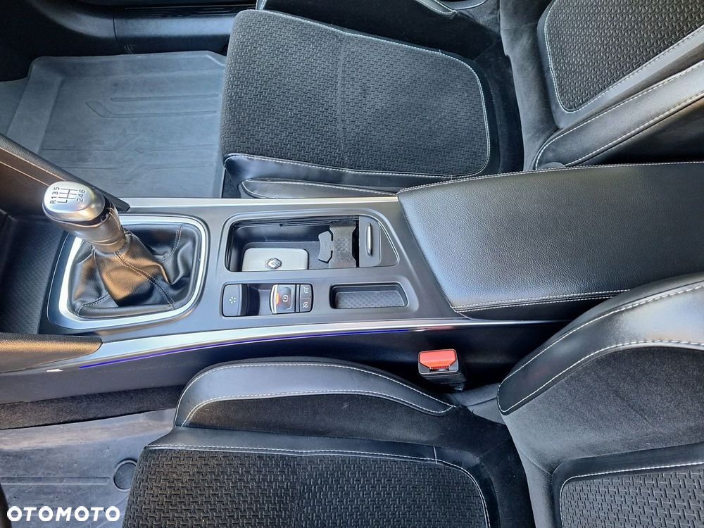 Renault Megane ENERGY dCi 110 INTENS - 22