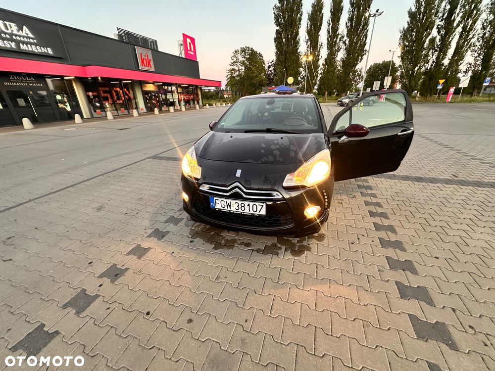 Citroën DS3 - 11