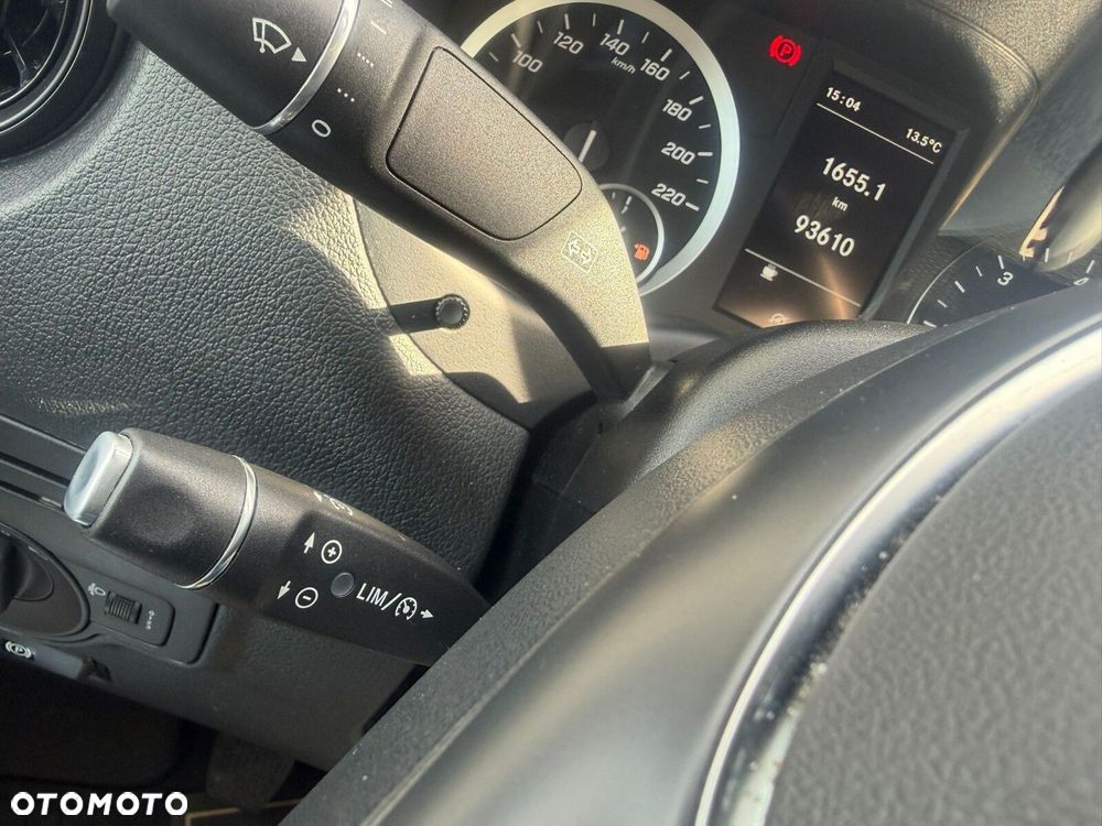 Mercedes-Benz vito - 27