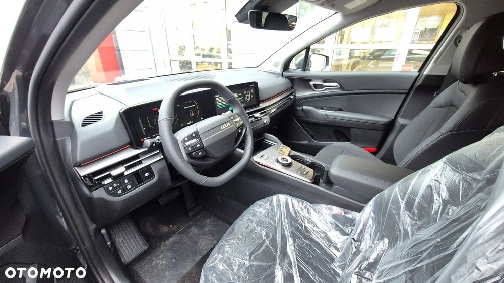 Kia Sportage 1.6 T-GDI HEV L 4WD - 20