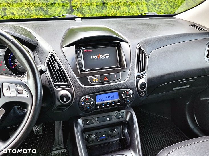 Hyundai ix35 1.6 GDI Premium 2WD - 32