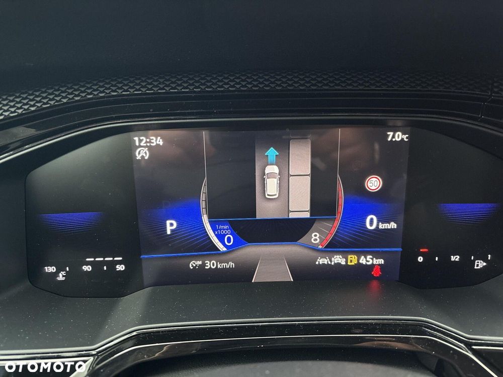 Volkswagen Taigo 1.0 TSI Life DSG - 25