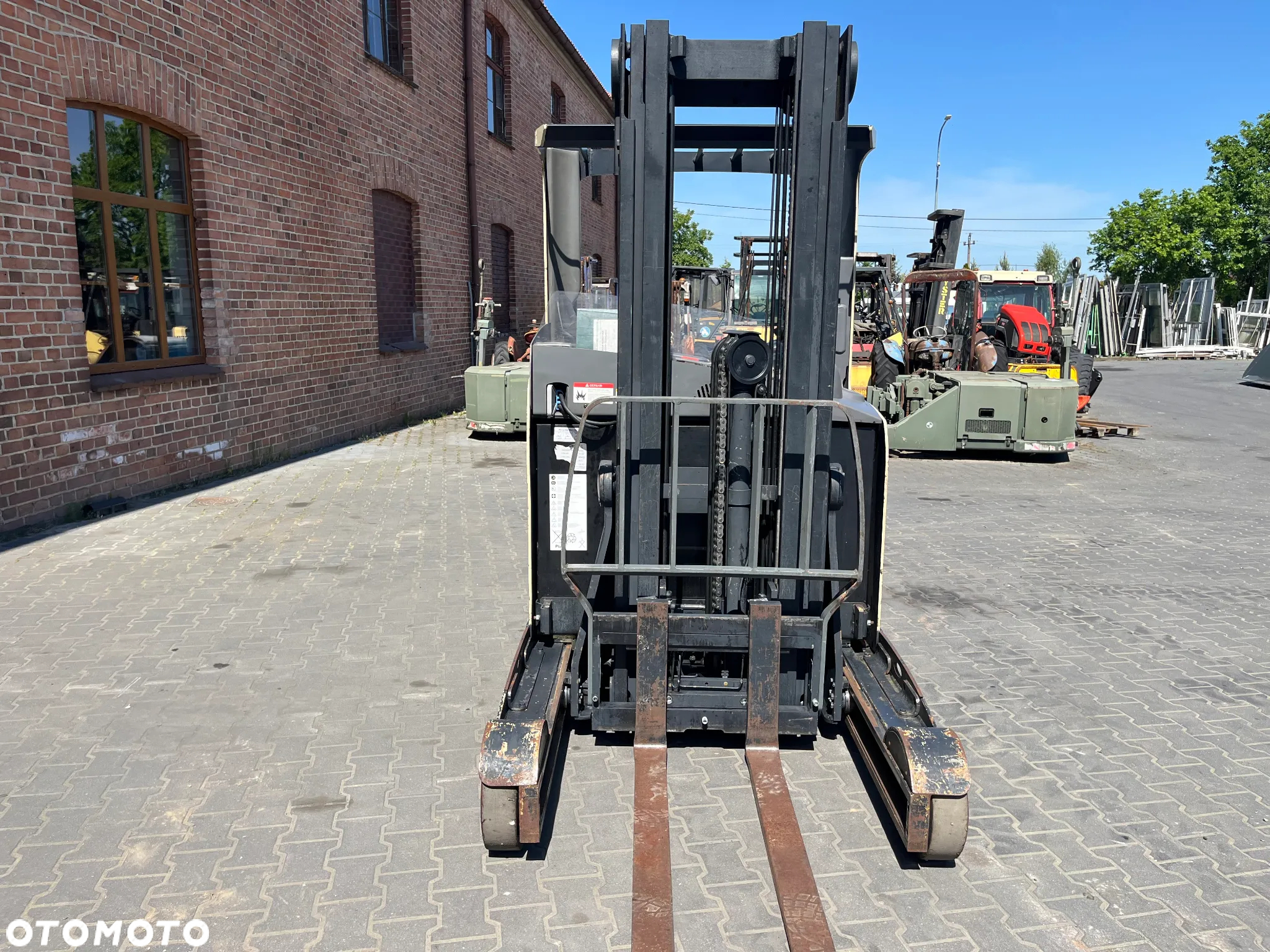 Crown ESR 4020-1.6 - 8