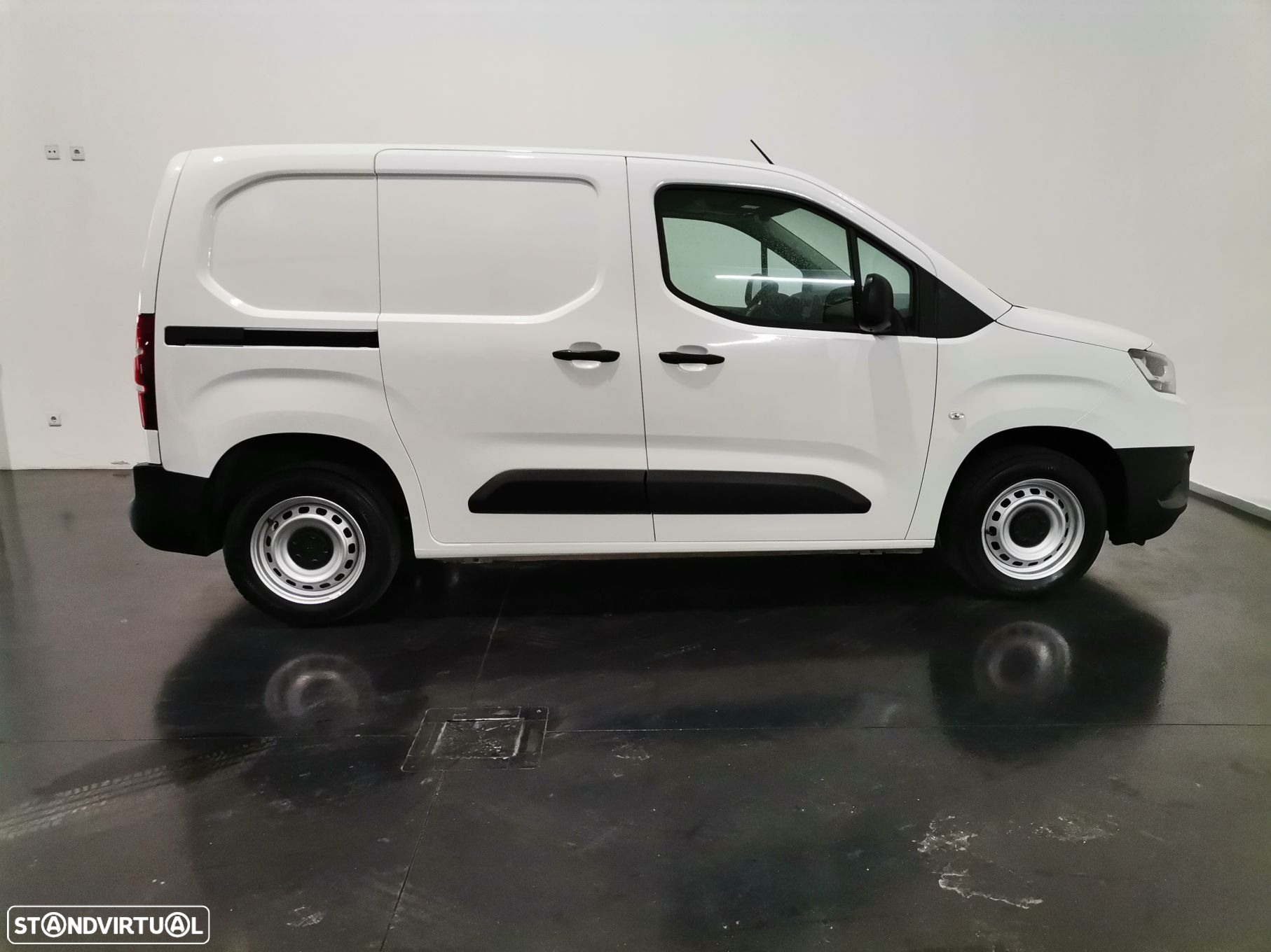 Toyota Proace - 16
