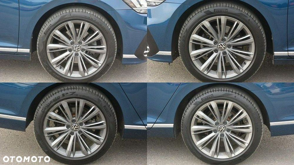 Volkswagen Passat - 29