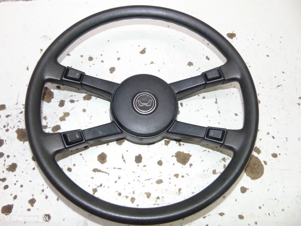 Honda accord volante - 1