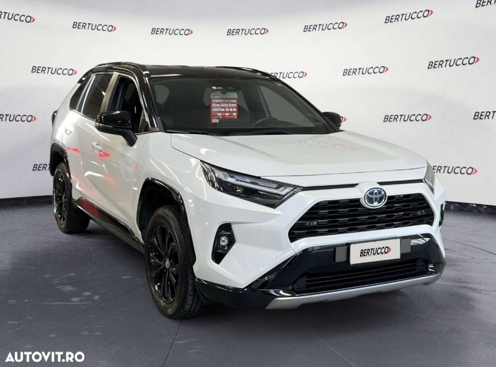 Toyota RAV4 2.5 4x2 Style Selection - 3