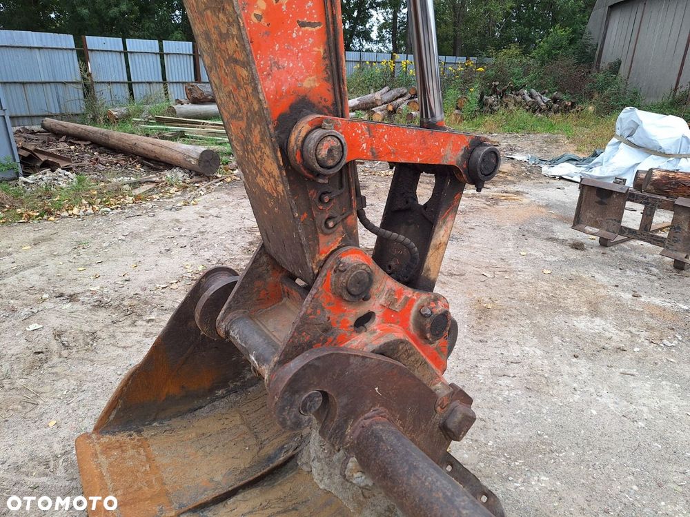 Case Wx 125 4X4 - 40