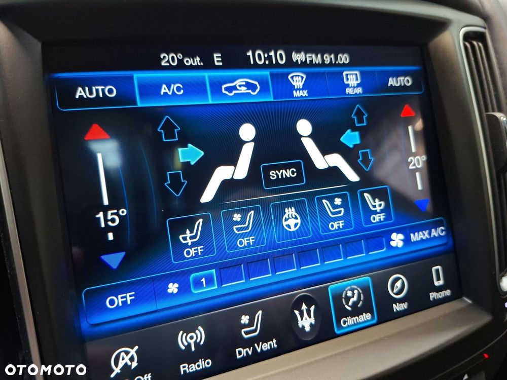 Maserati Levante - 23