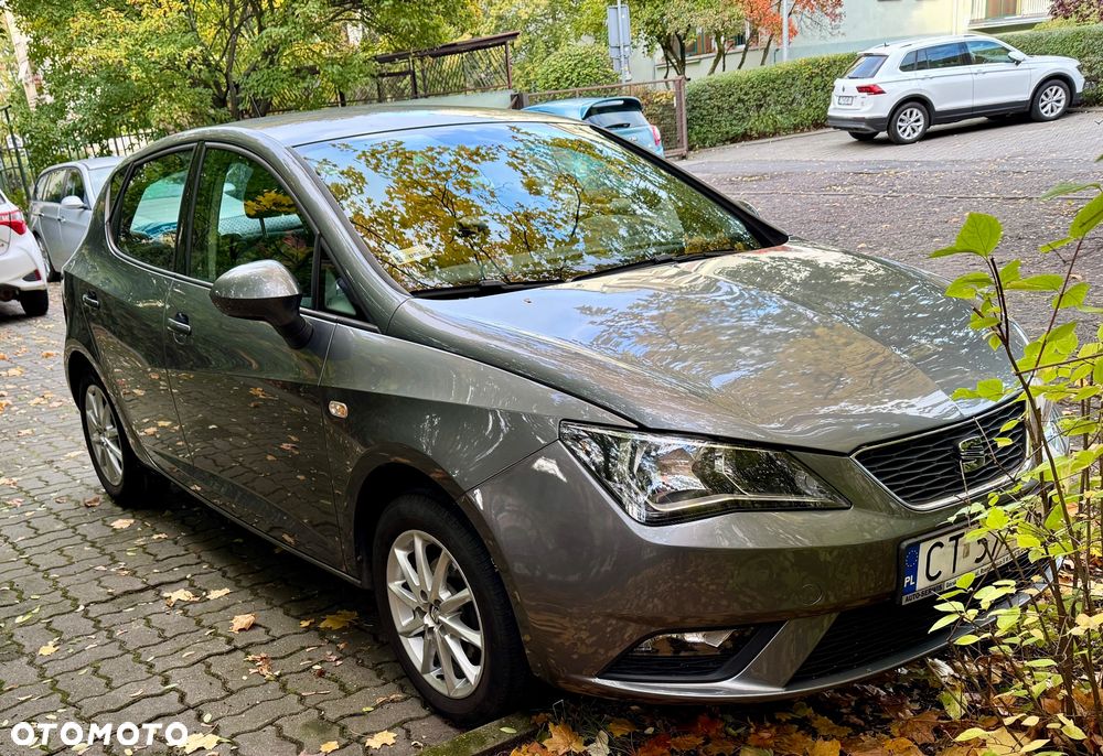 Seat Ibiza 1.0 MPI - 4