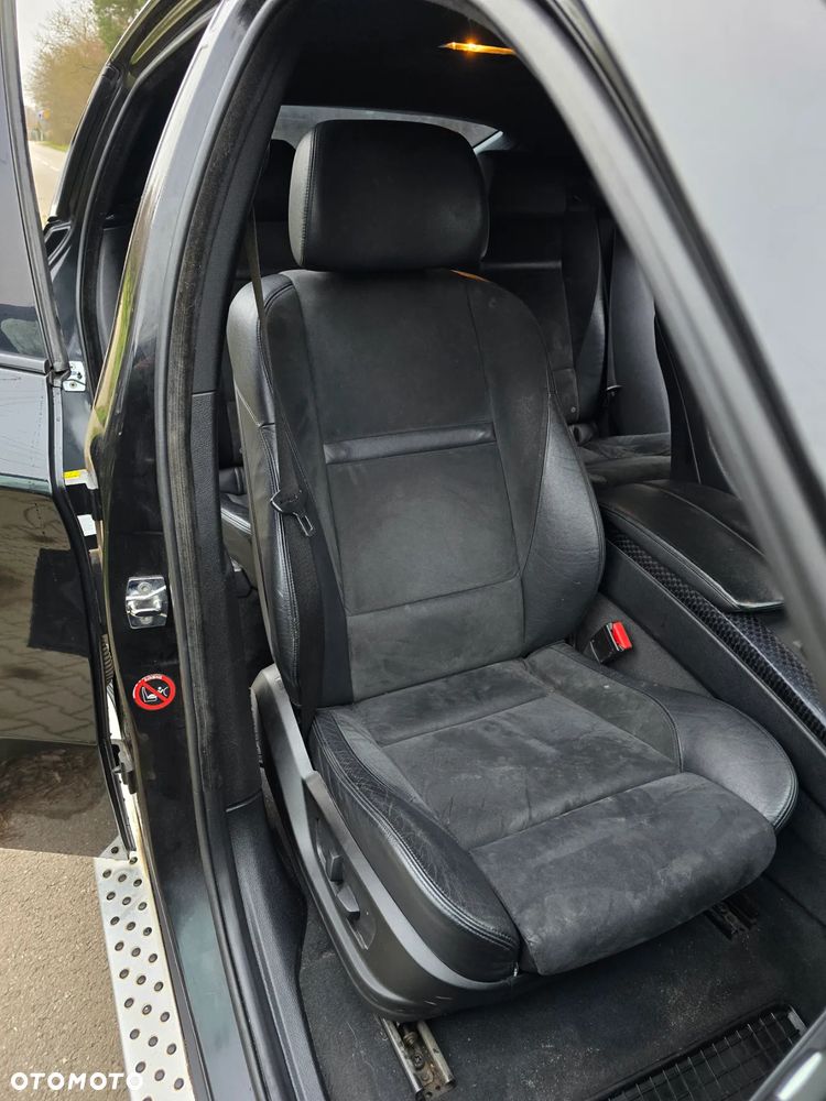 BMW X6 - 23