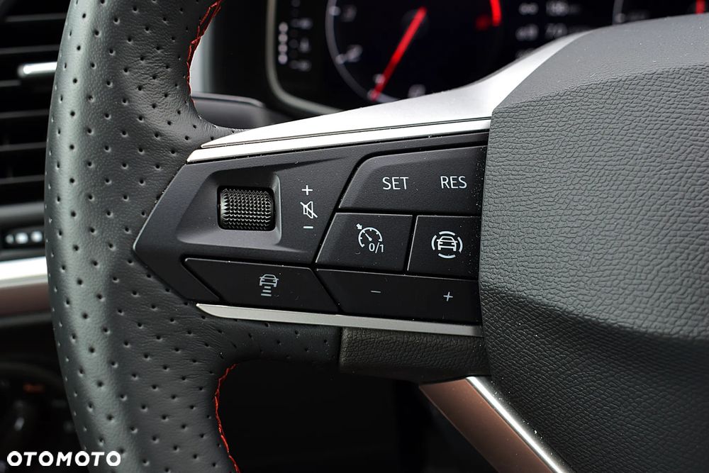 Seat Ateca 1.5 TSI FR S&S DSG - 5