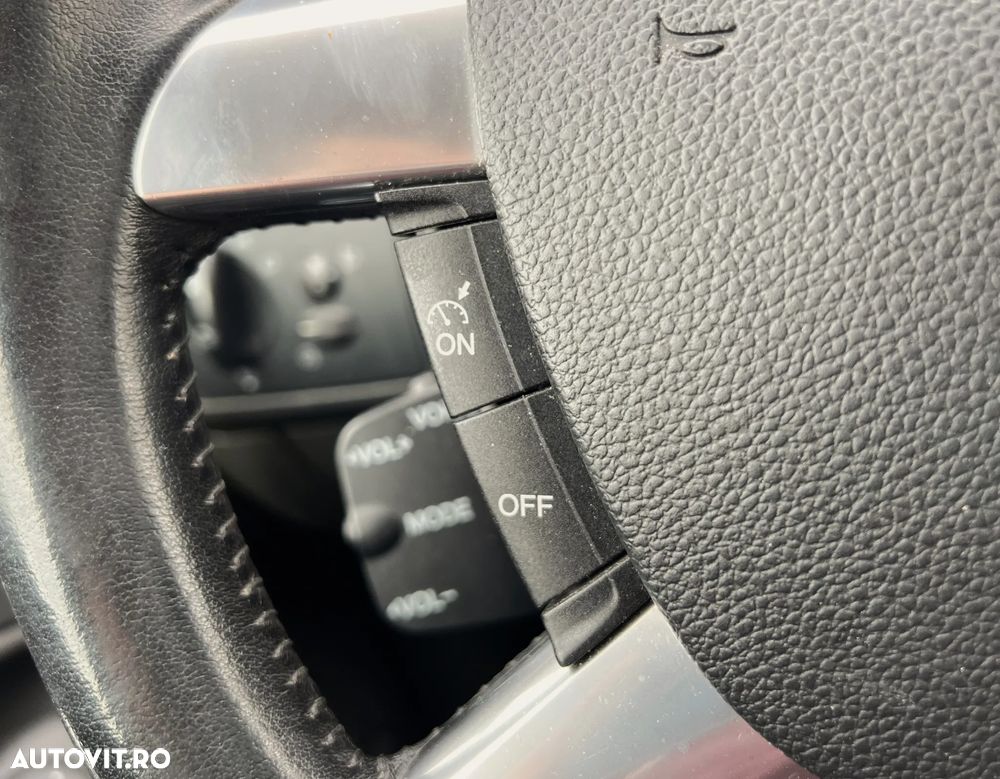 Ford C-Max 1.6 TDCi DPF Ambiente - 14