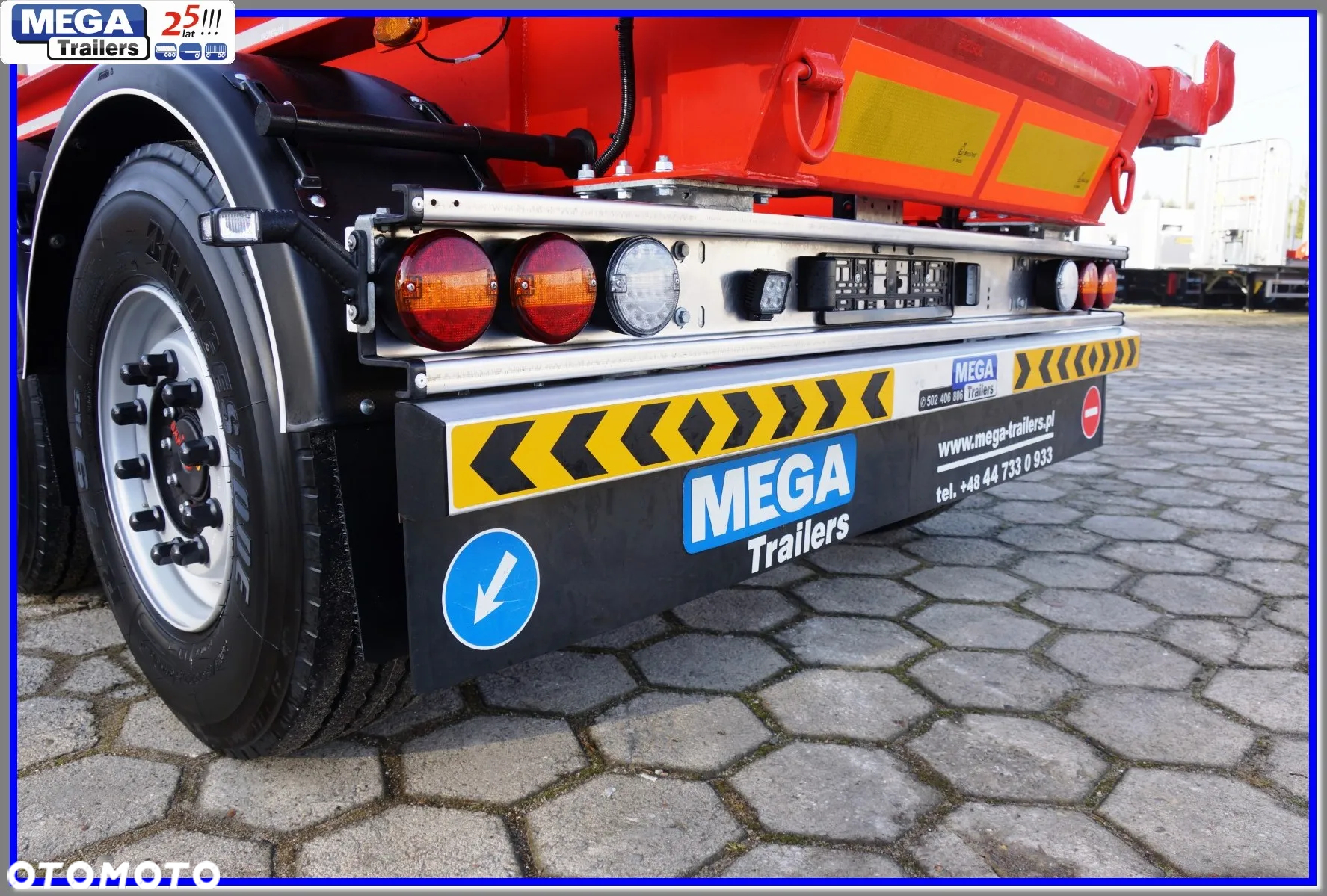 Inny MEGA Trailers - 24