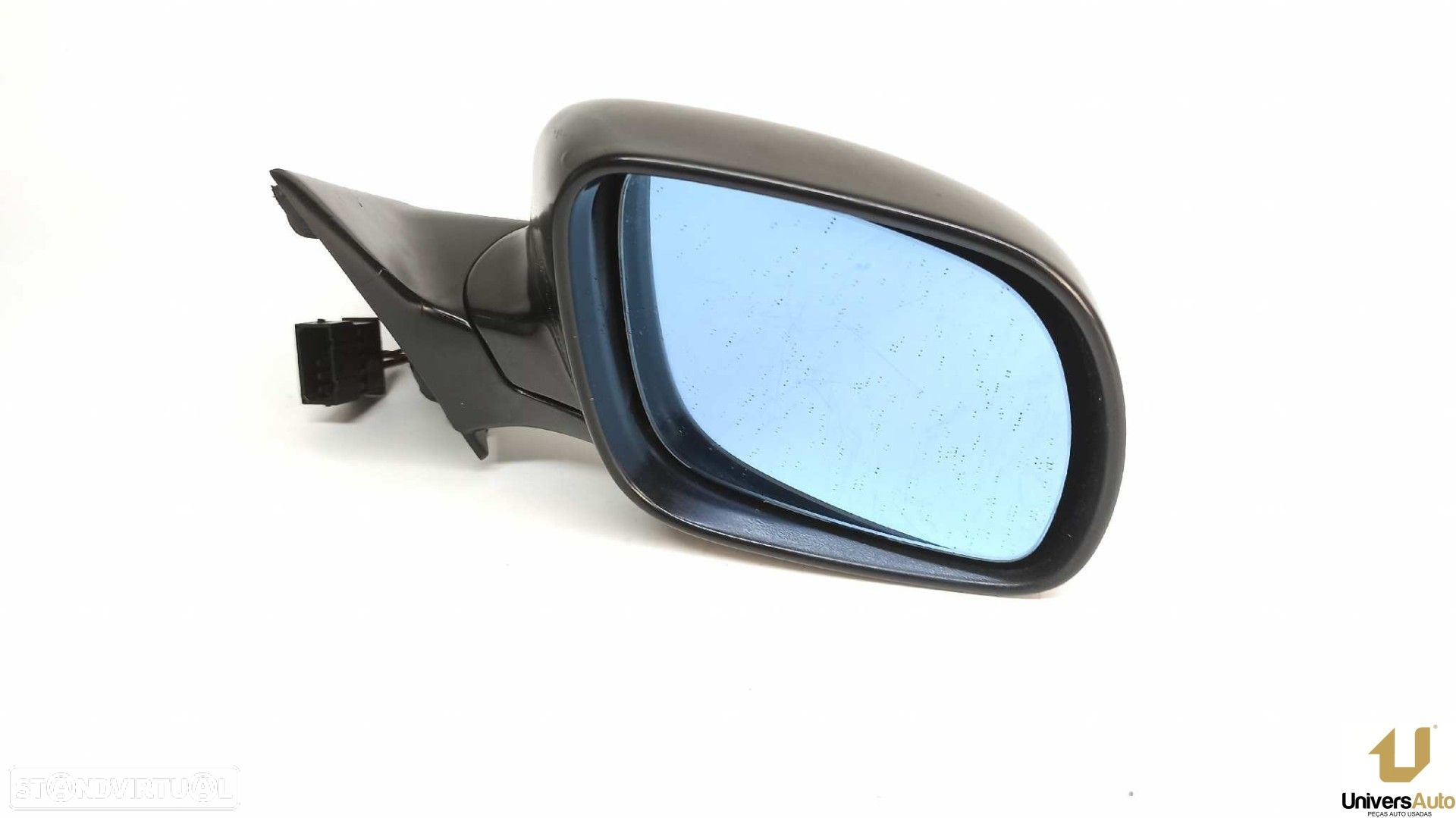 RETROVISOR DIREITO AUDI A3 (8L) 1.9 TDI AMBIENTE - 3