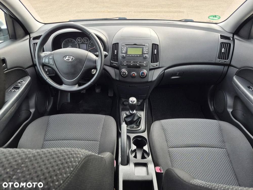 Hyundai i30 1.4 Blue Classic - 13