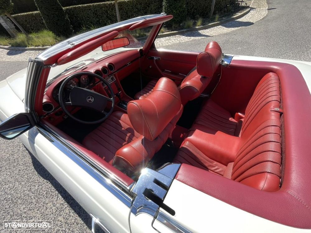 Mercedes-Benz SL 350 - 15