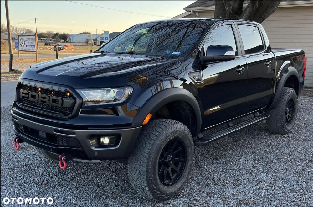 Ford Ranger - 2