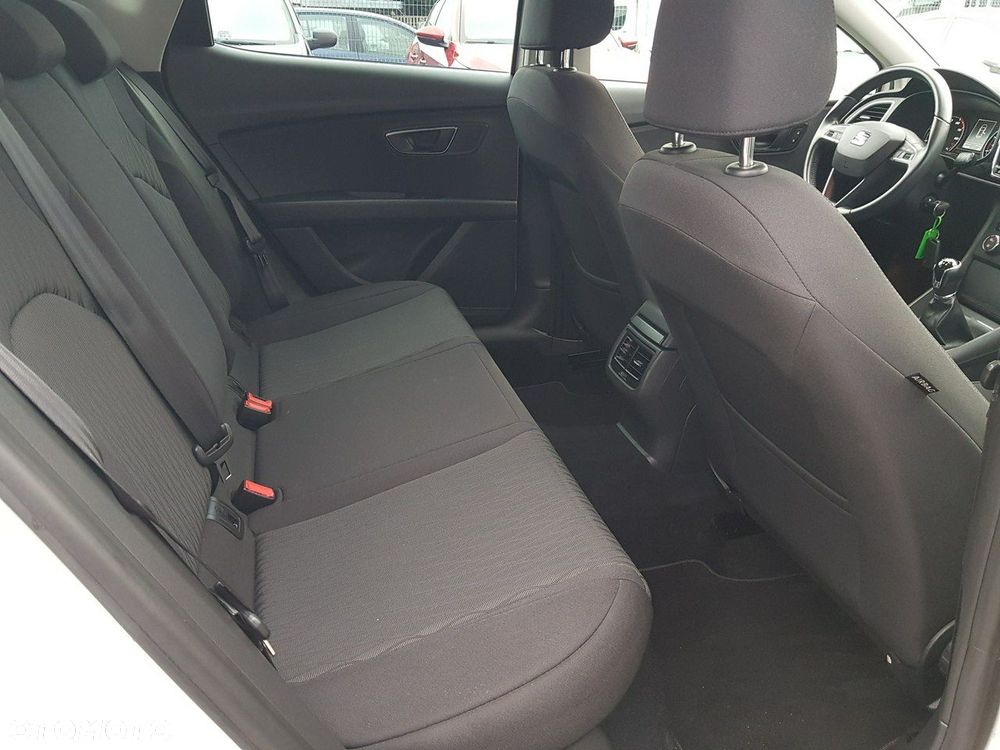 Seat Leon 1.4 TSI FR S&S - 15