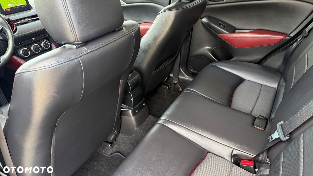 Mazda CX-3 - 21