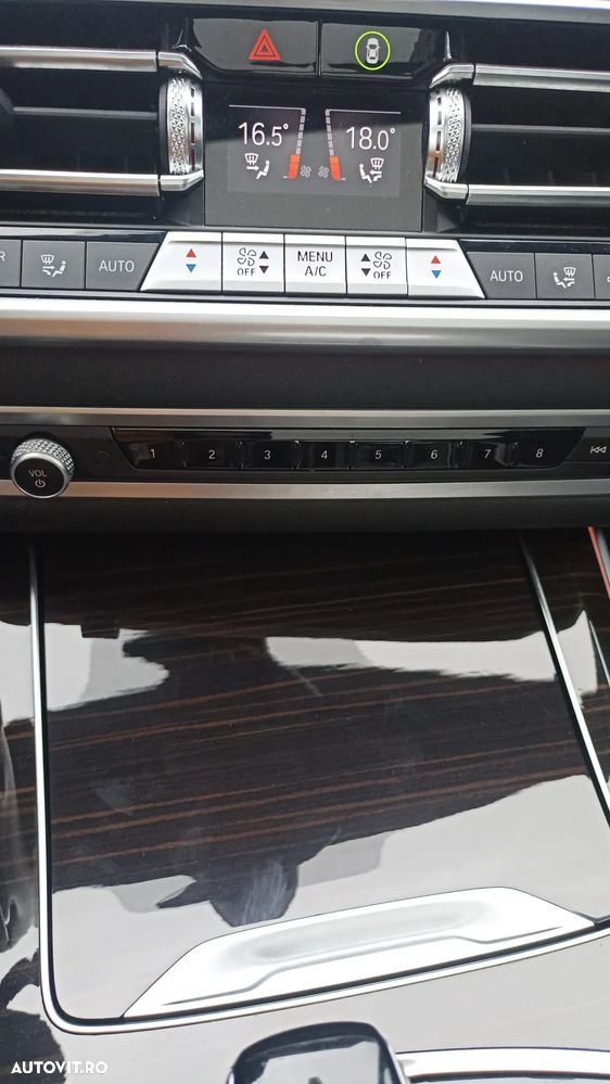 BMW X5 - 19