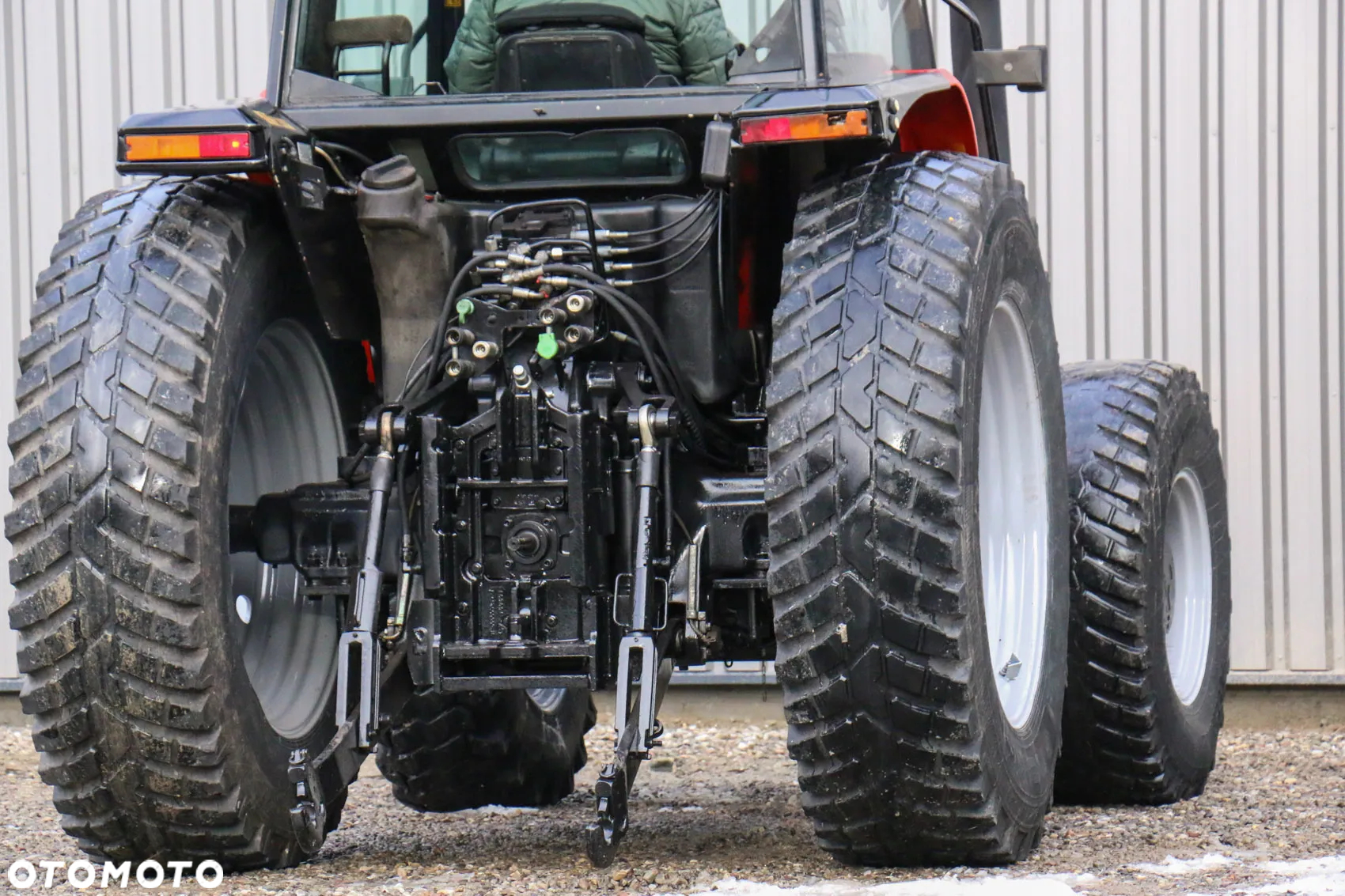 Massey Ferguson 6290 - 15