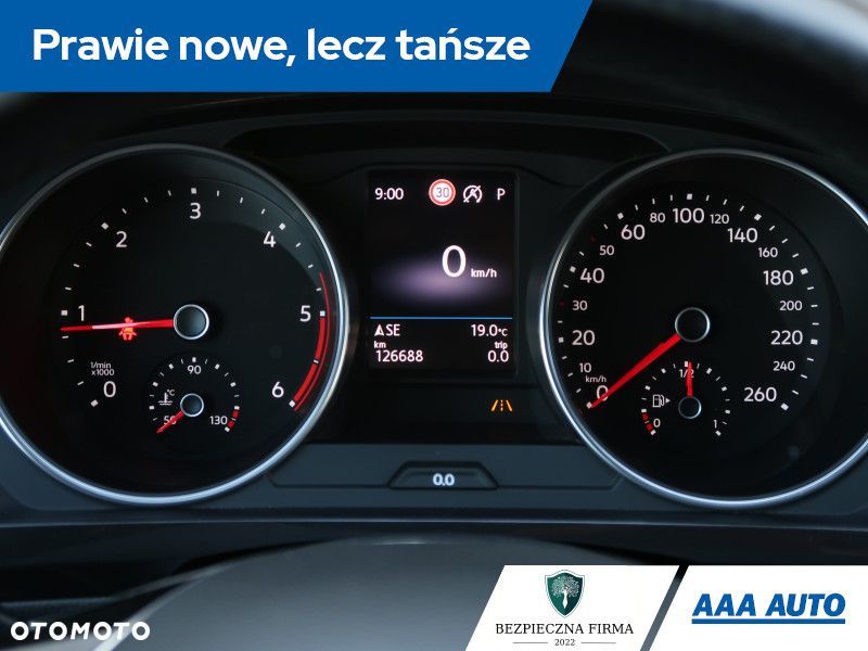 Volkswagen Tiguan Allspace - 12