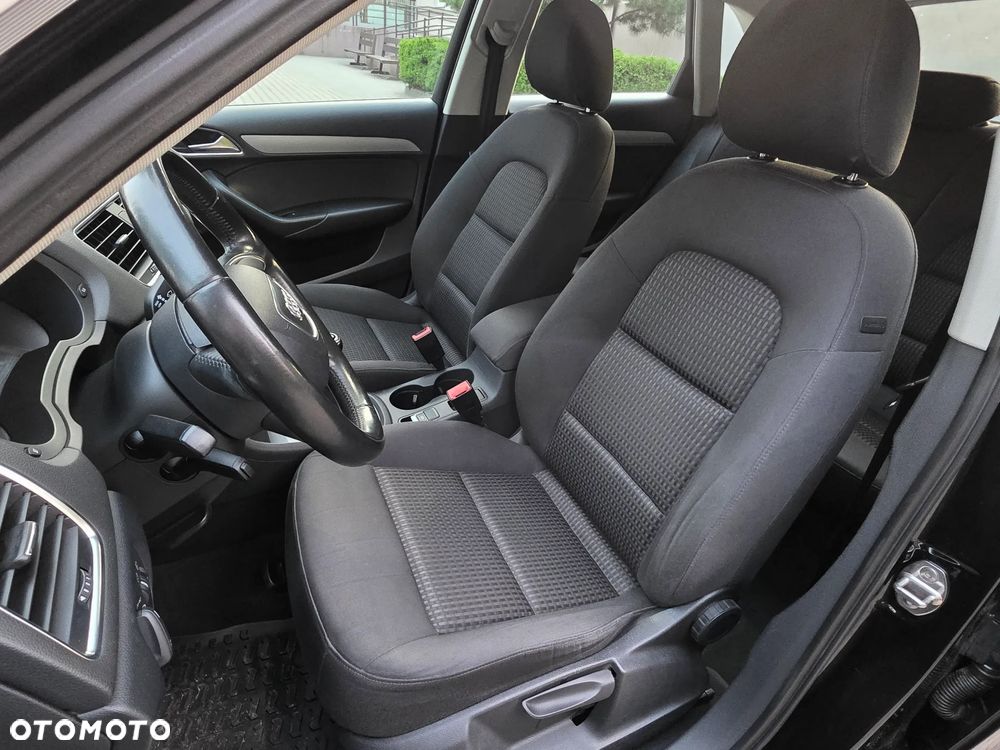 Audi Q3 - 13
