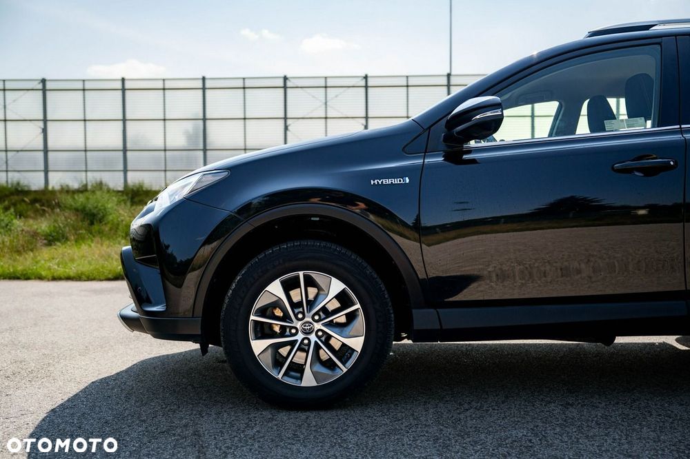 Toyota RAV4 - 12