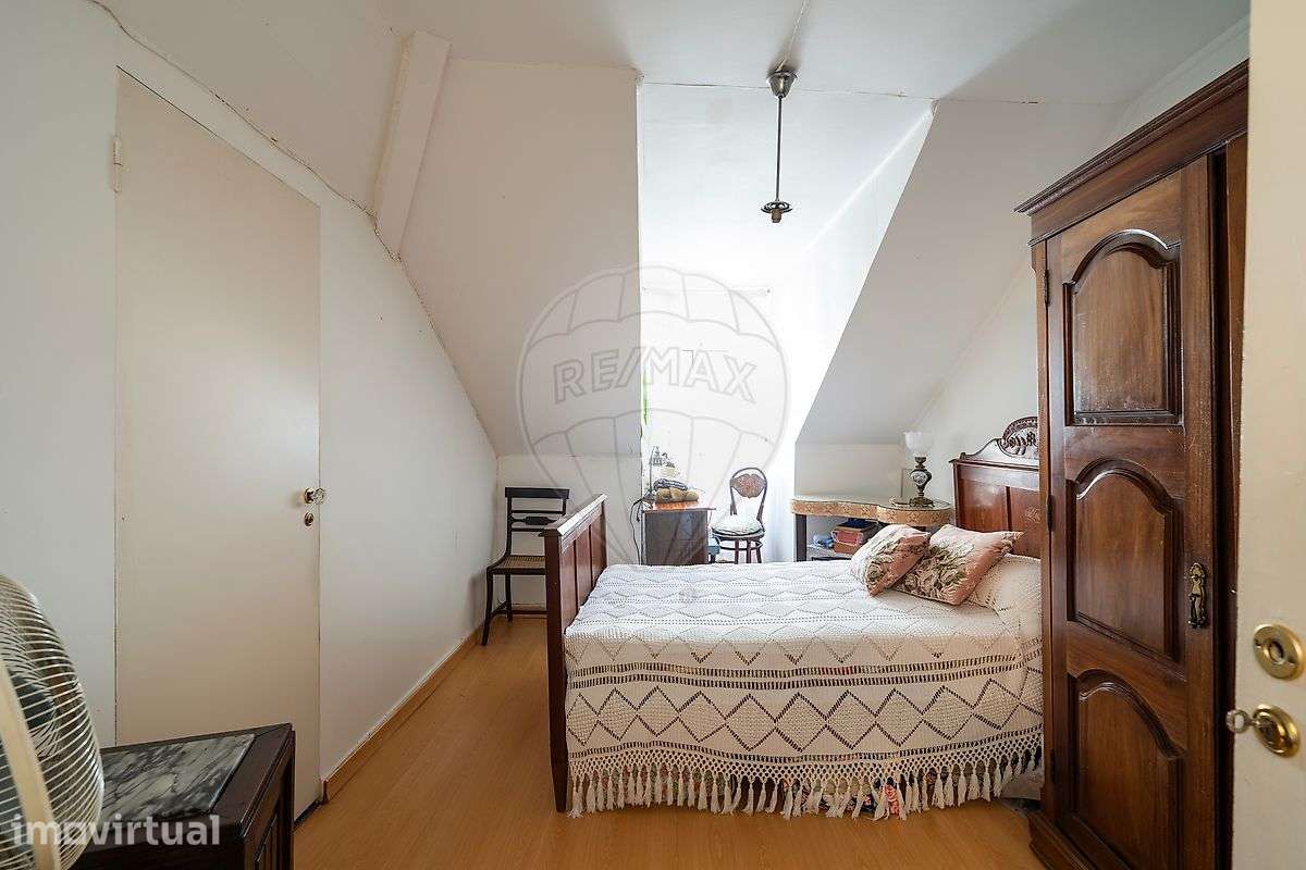 Apartamento T2 para venda - Grande imagem: 5/10