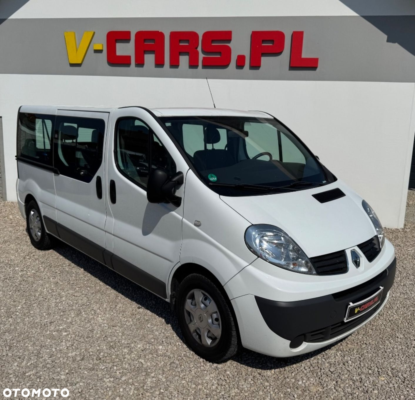 Renault Trafic - 2