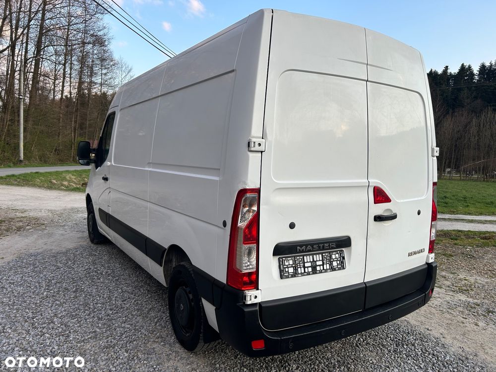 Renault Master - 5